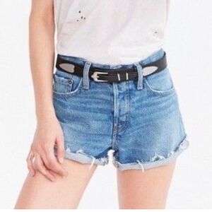 Urban Outfitters TWO PAIRS for $20 DDG jean shorts